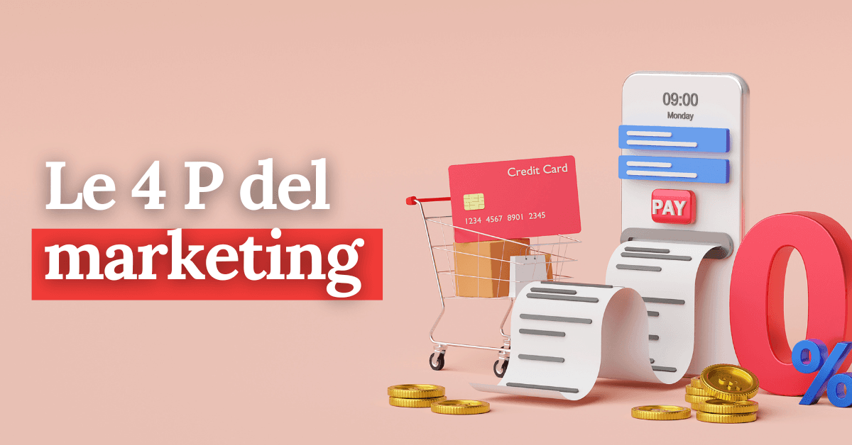 4 p del marketing