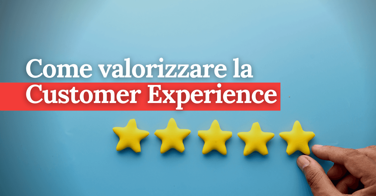 foto Fase del post-acquisto in un e-commerce: come valorizzare la Customer Experience